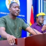 Akufo-Addo appoints Herbert Krapa as Minister of State at Energy Ministry