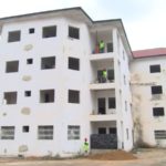 Adentan housing project revived delayed litigation