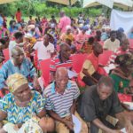 CPPA health outreach flood victims Avadiokome