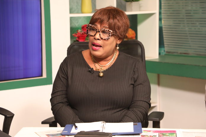 Nana Yaa Jantuah