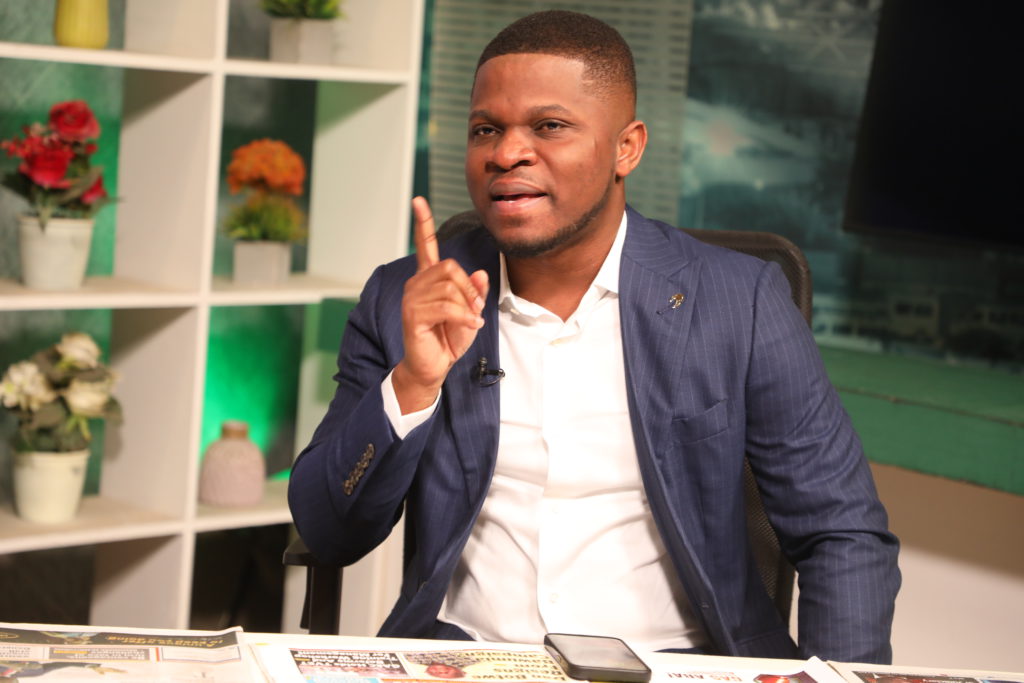 The Four Demands That Could Destroy Afia Schwarzenegger The Sammy Gyamfi Lawsuit - f4fo1bh