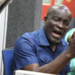 Titus Glover slams GH¢1.5m cost of Independence Day celebration at Jubilee House