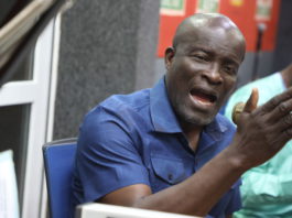 Titus Glover slams GH¢1.5m cost of Independence Day celebration at Jubilee House