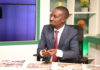 Why am I on EOCO stop list? – Miracles Aboagye asks