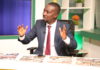 It’s a propaganda spin- Miracles Aboagye dismisses EOCO’s GH¢55m allegation
