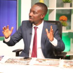 I’d choose to work with Bawumia even in the afterlife – Miracles Aboagye