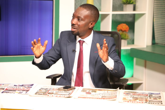 Dennis Miracles Aboagye