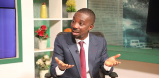 Dennis Miracles Aboagye released after meeting GH¢50 million EOCO bail conditions