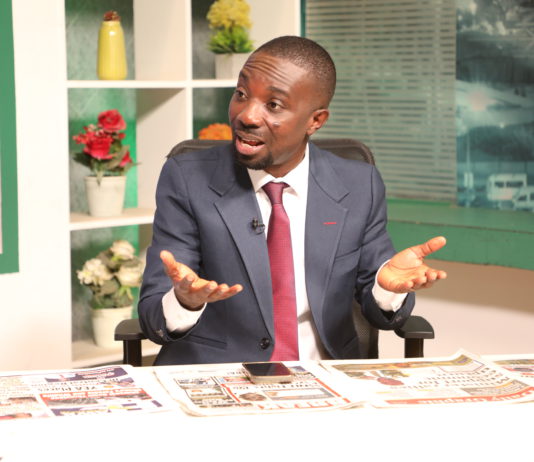 Dennis Miracles Aboagye released after meeting GH¢50 million EOCO bail conditions