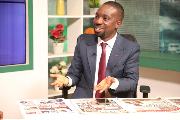 Dennis Miracles Aboagye