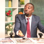 Galamsey defeated NDC before they started the fight – Miracles Aboagye