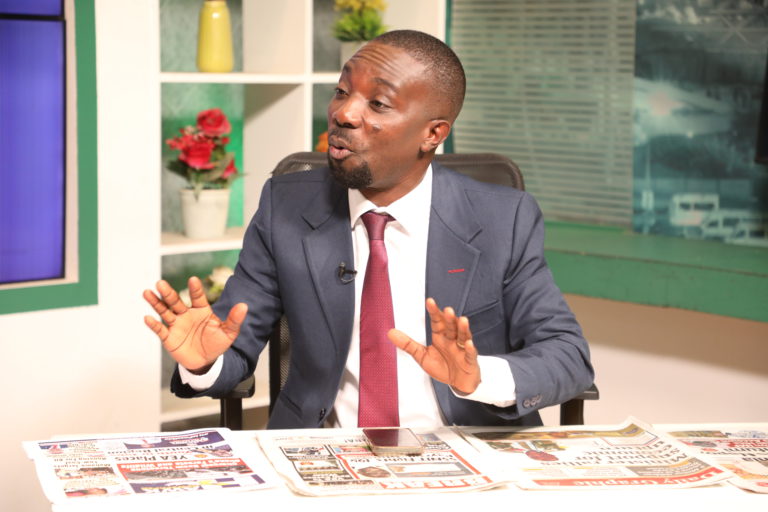 Cocoa prices: Give farmers what you promised – Miracles Aboagye to gov’t