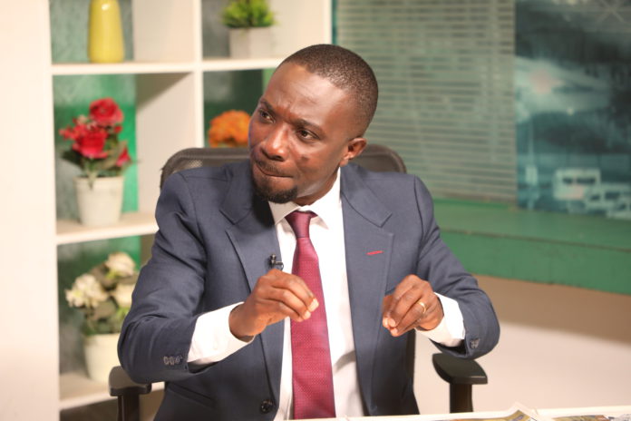 Dennis Miracles Aboagye