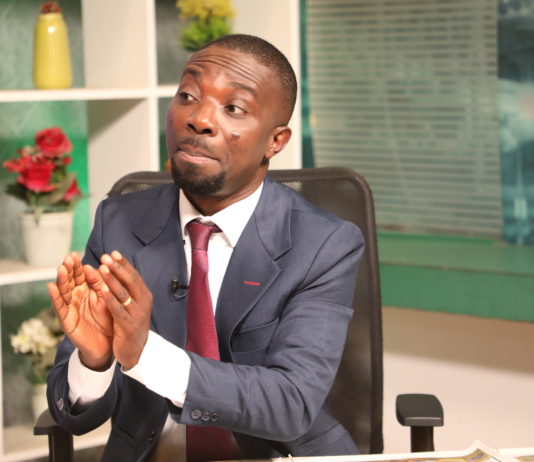 Kennedy Agyapong cannot pressure NPP to act in his interest – Miracles Aboagye