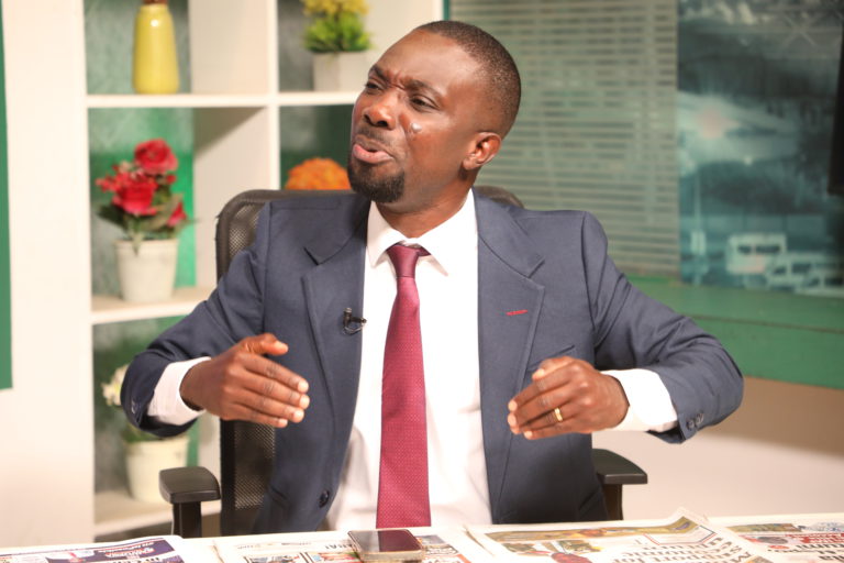 NDC came to power without a plan – Miracles Aboagye