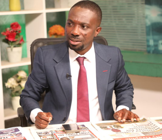It’s a shame – Miracles Aboagye criticises appointment of new EC deputy chairpersons