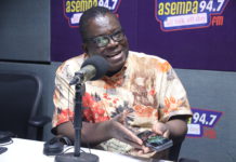 NAGRAT resists appointment of GES Deputy Director-General