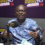 Adu Boahene trial: 83 pages of defence evidence missing – Atta Akyea