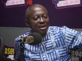 Adu-Boahene trial: Testimony of prosecution witness favouring our defence – Atta Akyea