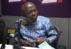 We must not use bail as a weapon of punishment – Atta Akyea