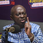 Travesty of justice – Adu-Boahene’s lawyer slams AG