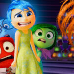 Inside Out 2