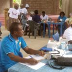 International Widow’s Day commemorated with health and nutrition programmes in Tegbi
