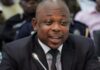 Ranking Member on Parliament’s Defence and Interior Committee, James Agalga