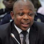 Ranking Member on Parliament’s Defence and Interior Committee, James Agalga