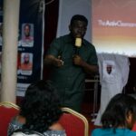 Jayee University College hosts empowering youth seminar