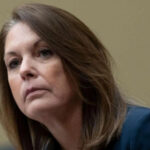 Kimberly Cheatle, who had served as Secret Service director