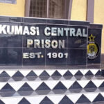 Kumasi Central prison