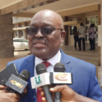 Large number of fishes, water bodies contaminated with mercury – EPA