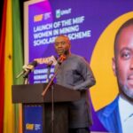MIIF targets 1000 Women in Engineering and STEM with mining scholarships