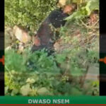  Man shot near Spintex Road Shell signboard in suspected robbery