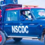 An Ekiti State High Court sitting in Ado-Ekiti has sentenced Olukayode Dayo, a former officer of the Nigeria Security and Civil Defence Corps (NSCDC) to life imprisonment for rape.
