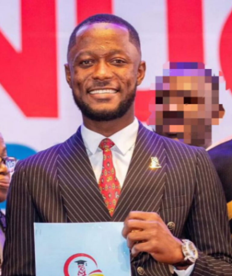 NUGS rolls out stipends scheme for PWDs