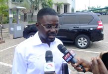 I am a believer, what God doesn’t permit doesn’t happen – NAM 1