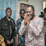 Mathew Opoku Prempeh