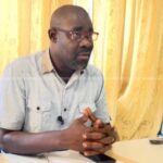 Northern Regional Secretary of the NDC, Mohammed Abdul-Salam