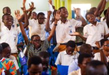 Opoku Ware School