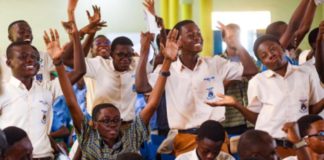 Opoku Ware School