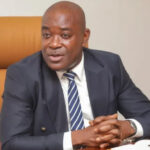 Prof Ahmed Jinapor Abdulai, Acting Director General of the Ghana Tertiary Education Commission (GTEC),