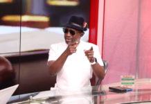 Jakpa subpoenas Bagbin, top military officials in ambulance trial