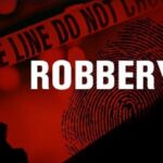 Robbers kill taxi driver at American Farm, Ngleshie Amanfro