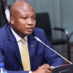 Samuel Okudzeto Ablakwa
