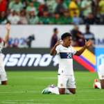 Mexico out of Copa America after draw with Ecuador