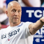 US out of Copa America following defeat by Uruguay