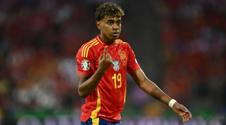 Can Yamal cope ‘when things get tough’? – Nagelsmann