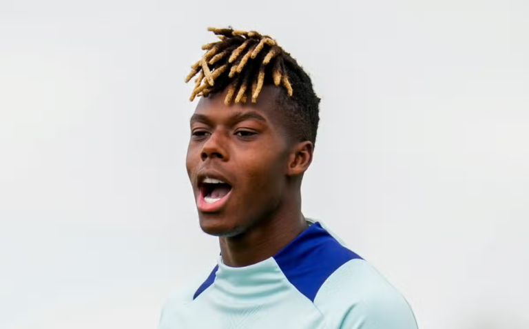 Barcelona can afford Nico Williams transfer – Joan Laporta